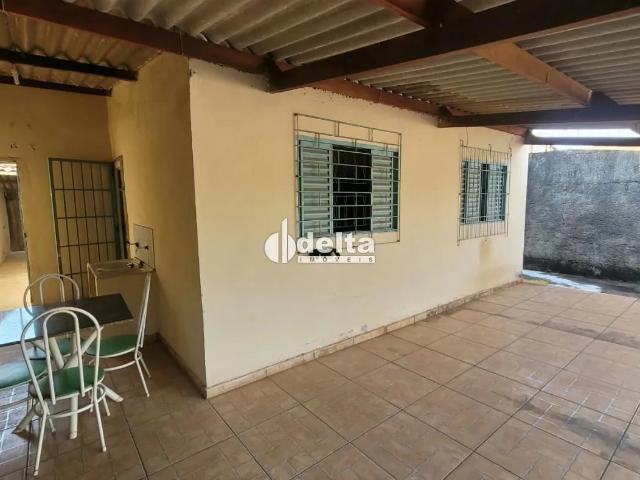 Casa venda em Setor Sul, Uberlândia