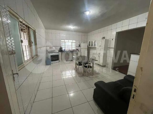 Casa venda em Região Geográfica Imediata de Uberlândia, Oliveira Fortes