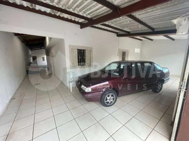 Casa venda em Região Geográfica Imediata de Uberlândia, Oliveira Fortes