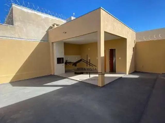 Casa venda em Região Geográfica Imediata de Uberlândia, Oliveira Fortes