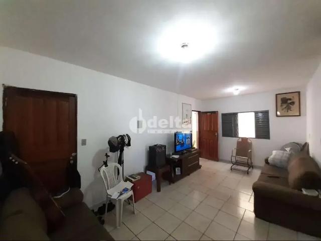Casa venda em Região Geográfica Imediata de Uberlândia, Oliveira Fortes