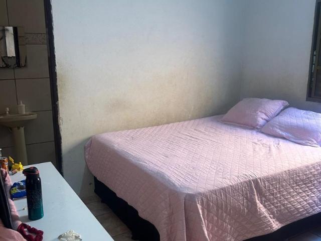 Casa venda em Região Geográfica Imediata de Uberlândia, Oliveira Fortes