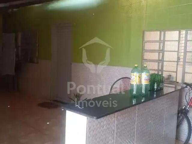 Casa venda em Região Geográfica Imediata de Uberlândia, Oliveira Fortes