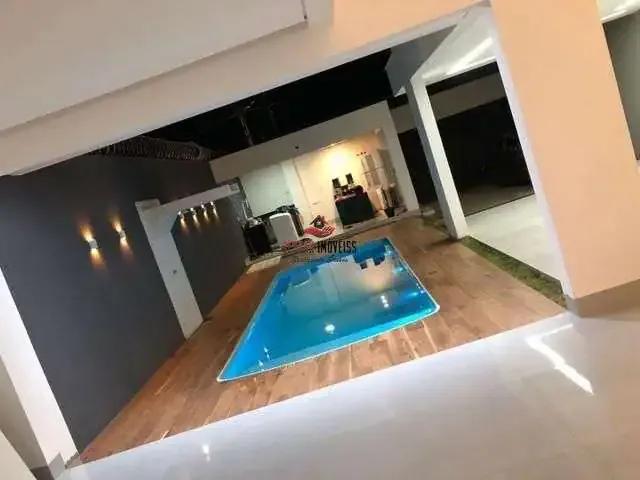 Casa venda em Região Geográfica Imediata de Uberlândia, Oliveira Fortes