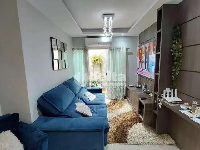 Casa venda em Uberlândia, Região Geográfica Intermediária de Uberlândia
