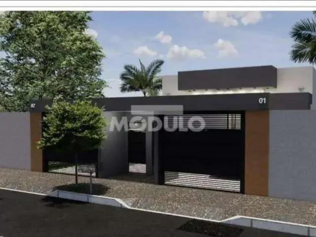 Casa venda em Região Geográfica Imediata de Uberlândia, Oliveira Fortes