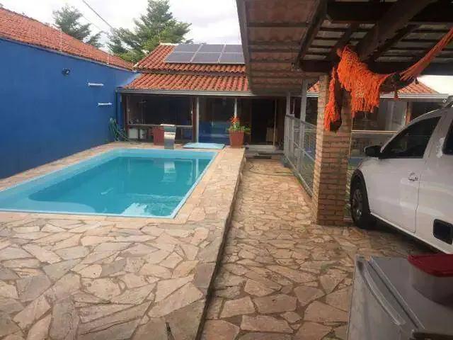 Casa venda em Região Geográfica Imediata de Uberlândia, Oliveira Fortes