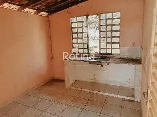 Casa venda em Região Geográfica Imediata de Uberlândia, Oliveira Fortes