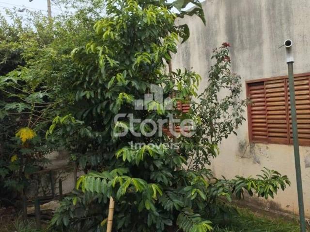 Casa venda em Setor Central, Uberlândia
