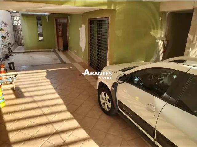 Casa venda em Setor Central, Uberlândia