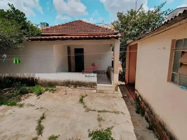 Casa venda em Região Geográfica Imediata de Uberlândia, Oliveira Fortes