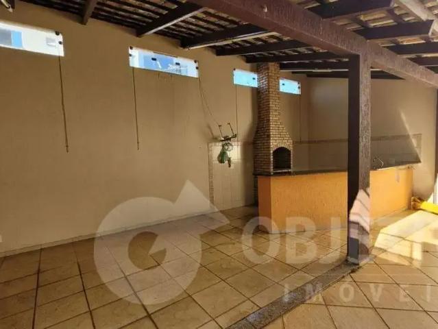 Casa venda em Setor Central, Uberlândia