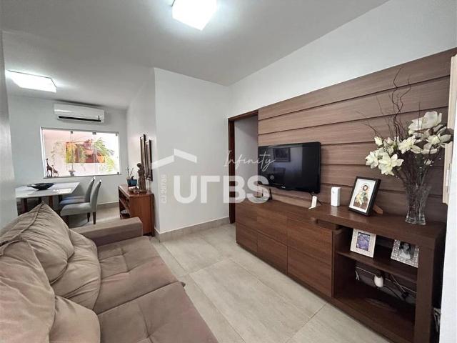 Casa venda em Setor Central, Uberlândia