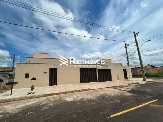 Casa venda em Região Geográfica Imediata de Uberlândia, Oliveira Fortes