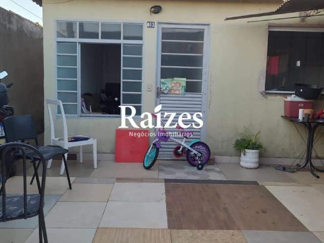 Casa venda em Monte Hebron, Uberlândia