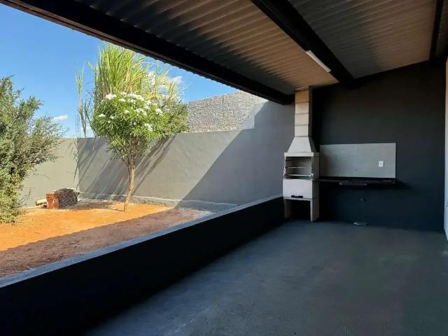 Casa venda em Região Geográfica Imediata de Uberlândia, Oliveira Fortes
