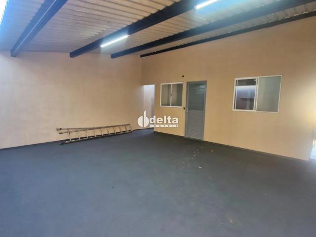 Casa venda em Planalto, Uberlândia