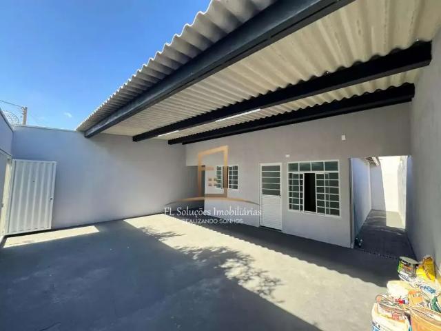 Casa venda em Região Geográfica Imediata de Uberlândia, Oliveira Fortes