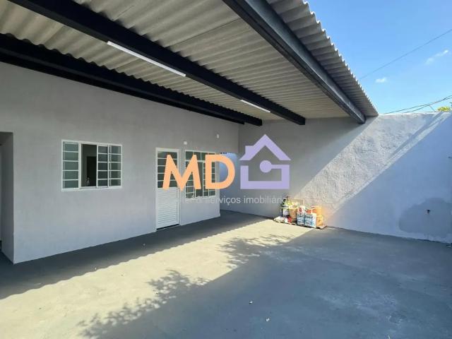 Casa venda em Região Geográfica Imediata de Uberlândia, Oliveira Fortes
