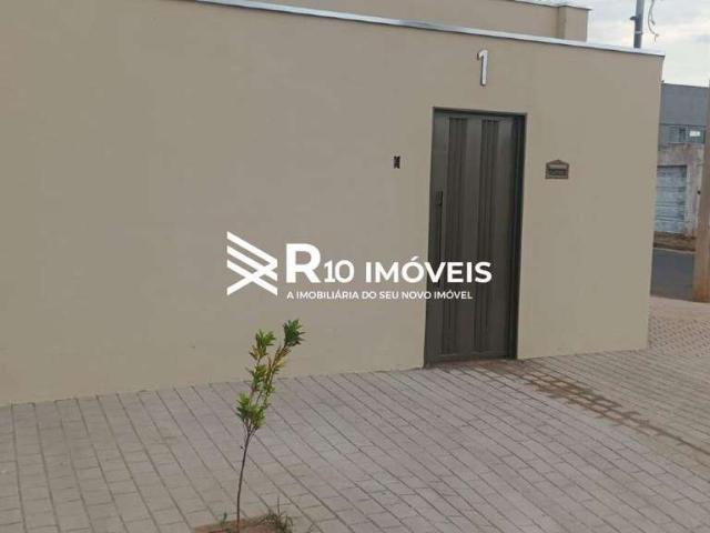 Casa venda em Região Geográfica Imediata de Uberlândia, Oliveira Fortes