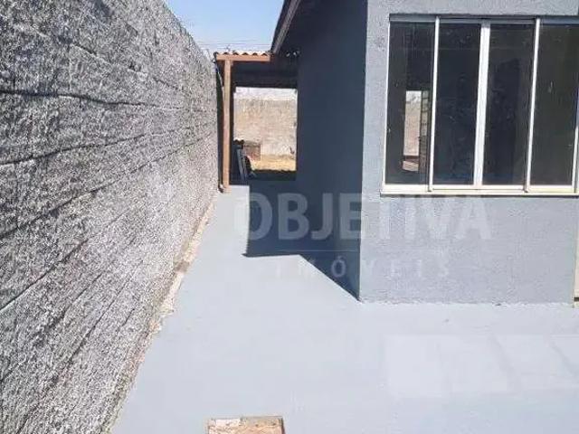 Casa venda em Região Geográfica Imediata de Uberlândia, Oliveira Fortes