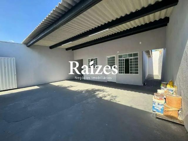 Casa venda em Região Geográfica Imediata de Uberlândia, Oliveira Fortes