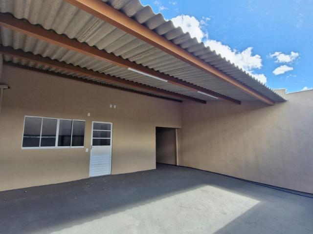 Casa venda em Região Geográfica Imediata de Uberlândia, Oliveira Fortes