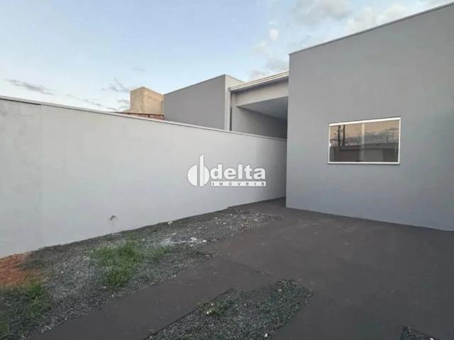 Casa venda em Monte Hebron, Uberlândia