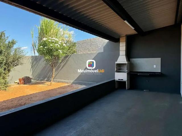 Casa venda em Região Geográfica Imediata de Uberlândia, Oliveira Fortes