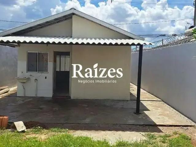 Casa venda em Região Geográfica Imediata de Uberlândia, Oliveira Fortes