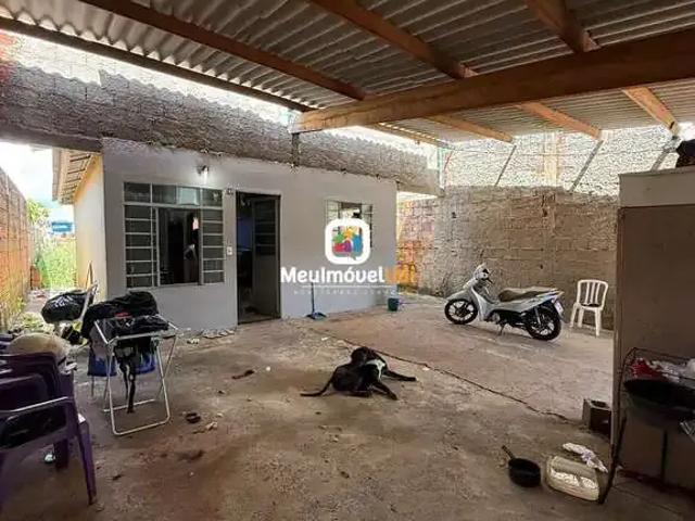 Casa venda em Região Geográfica Imediata de Uberlândia, Oliveira Fortes