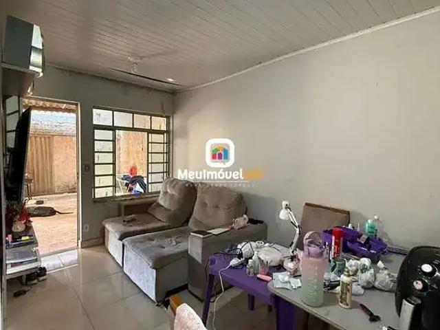 Casa venda em Região Geográfica Imediata de Uberlândia, Oliveira Fortes