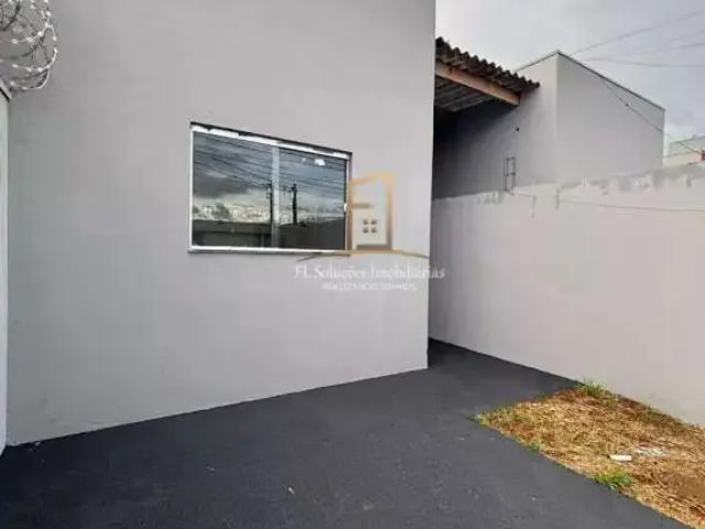 Casa venda em Região Geográfica Imediata de Uberlândia, Oliveira Fortes