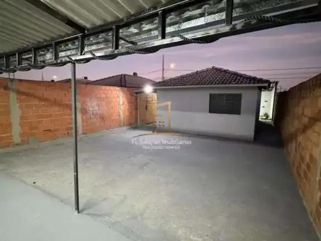 Casa venda em Região Geográfica Imediata de Uberlândia, Oliveira Fortes