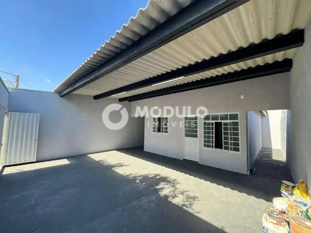 Casa venda em Região Geográfica Imediata de Uberlândia, Oliveira Fortes