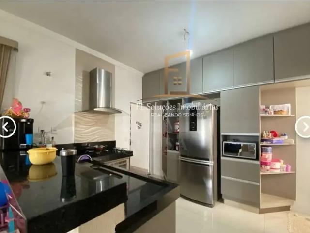 Casa venda em Região Geográfica Imediata de Uberlândia, Oliveira Fortes