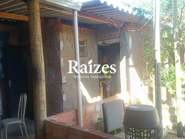 Casa venda em Monte Hebron, Uberlândia