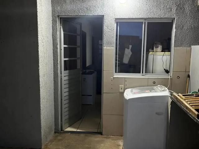 Casa venda em Região Geográfica Imediata de Uberlândia, Oliveira Fortes