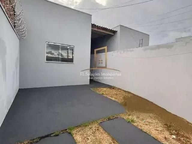 Casa venda em Região Geográfica Imediata de Uberlândia, Oliveira Fortes