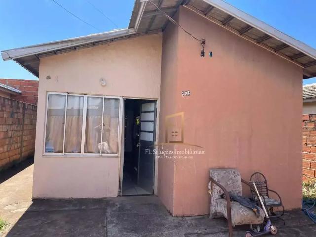 Casa venda em Região Geográfica Imediata de Uberlândia, Oliveira Fortes