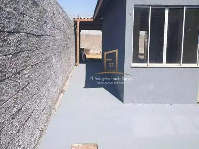 Casa venda em Região Geográfica Imediata de Uberlândia, Oliveira Fortes