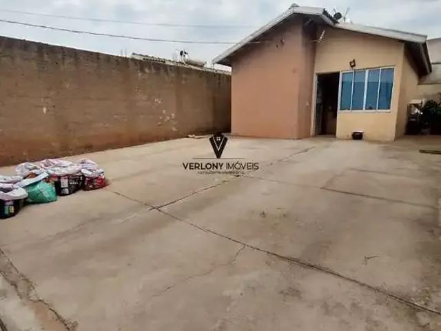 Casa venda em Região Geográfica Imediata de Uberlândia, Oliveira Fortes