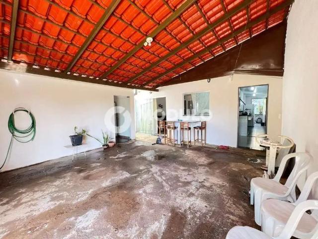 Casa venda em Região Geográfica Imediata de Uberlândia, Oliveira Fortes