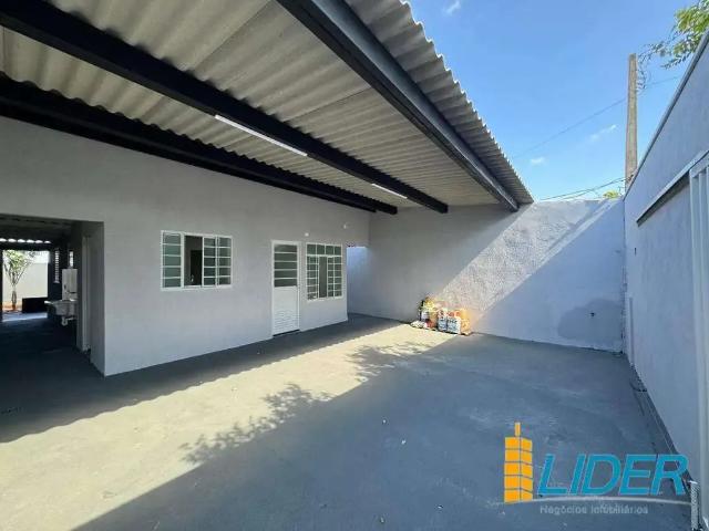 Casa venda em Região Geográfica Imediata de Uberlândia, Oliveira Fortes