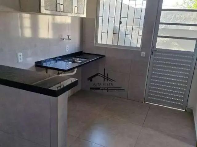 Casa venda em Região Geográfica Imediata de Uberlândia, Oliveira Fortes