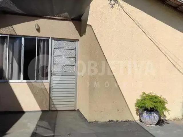 Casa venda em Região Geográfica Imediata de Uberlândia, Oliveira Fortes