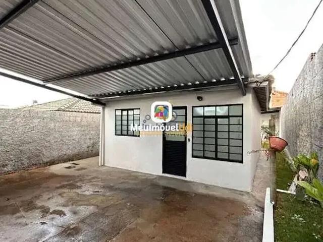 Casa venda em Região Geográfica Imediata de Uberlândia, Oliveira Fortes