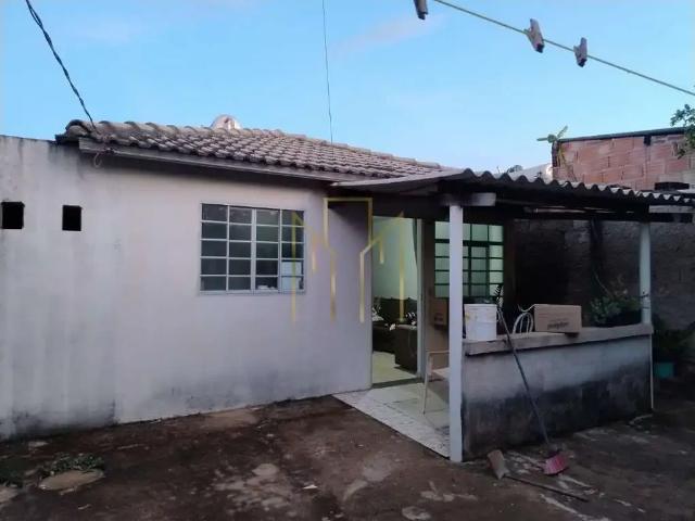 Casa venda em Região Geográfica Imediata de Uberlândia, Oliveira Fortes
