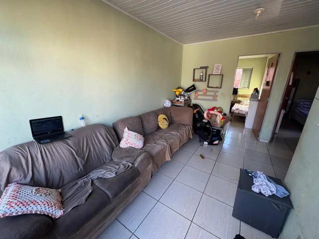 Casa venda em Região Geográfica Imediata de Uberlândia, Oliveira Fortes