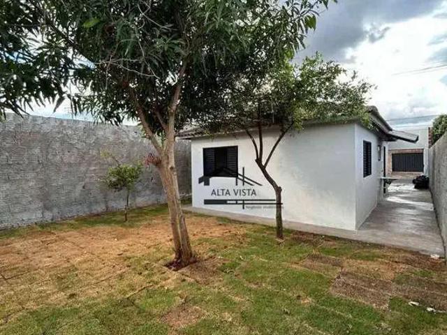 Casa venda em Região Geográfica Imediata de Uberlândia, Oliveira Fortes